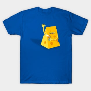 EAU DE PARFUM! T-Shirt